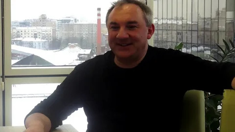 Николай Фоменко. Скрин программы pulse19.ru Николай Фоменко. Скрин программы pulse19.ru