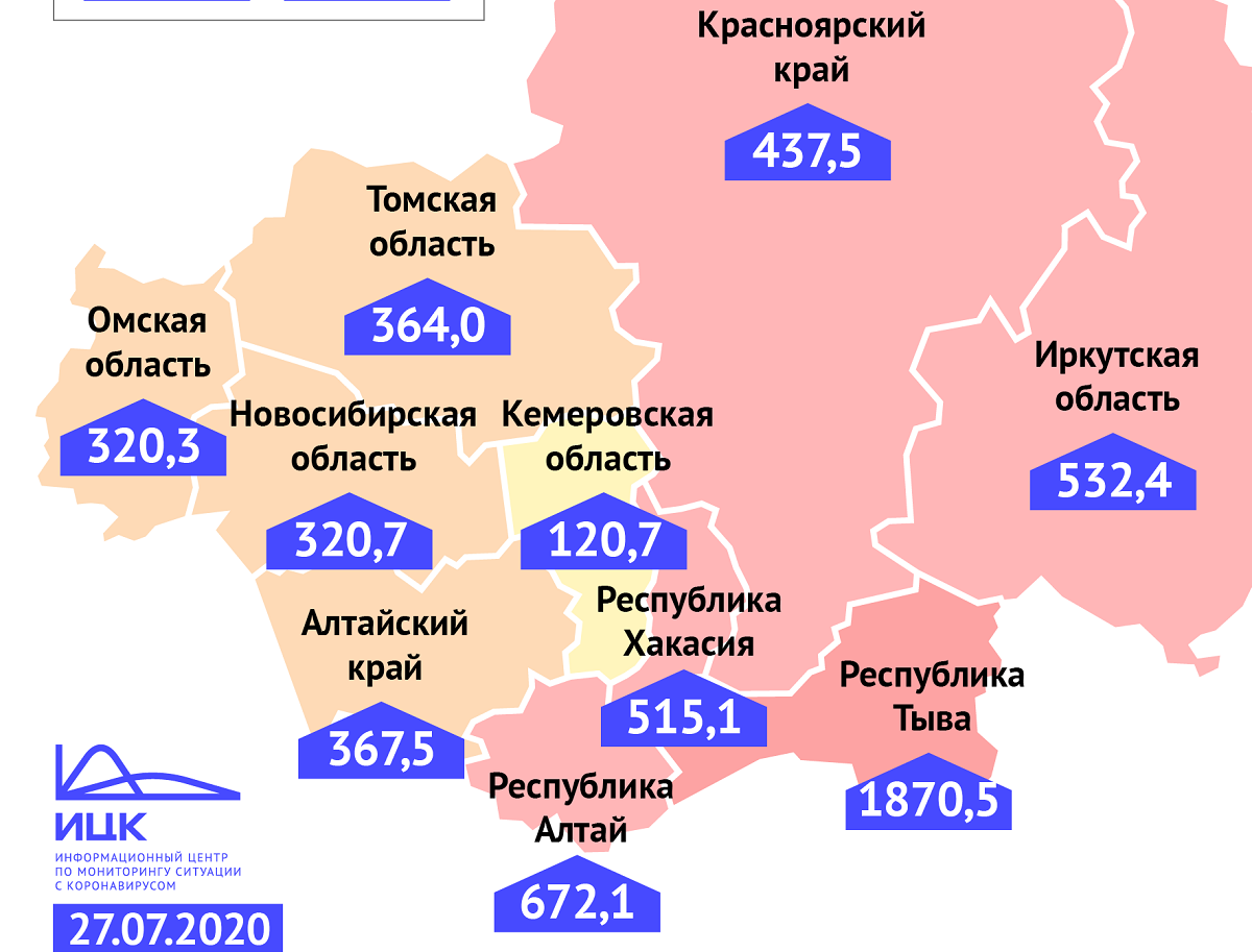 Индекс областного. Индекс Красноярского края. Сибирский федеральный округ 2021. Индекс Красноярского края Красноярск. Индекс Тыва.