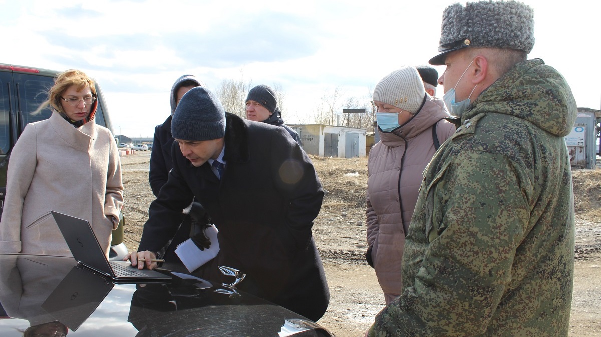 Абакан части отзывы. Военкомат Усть Абакан.