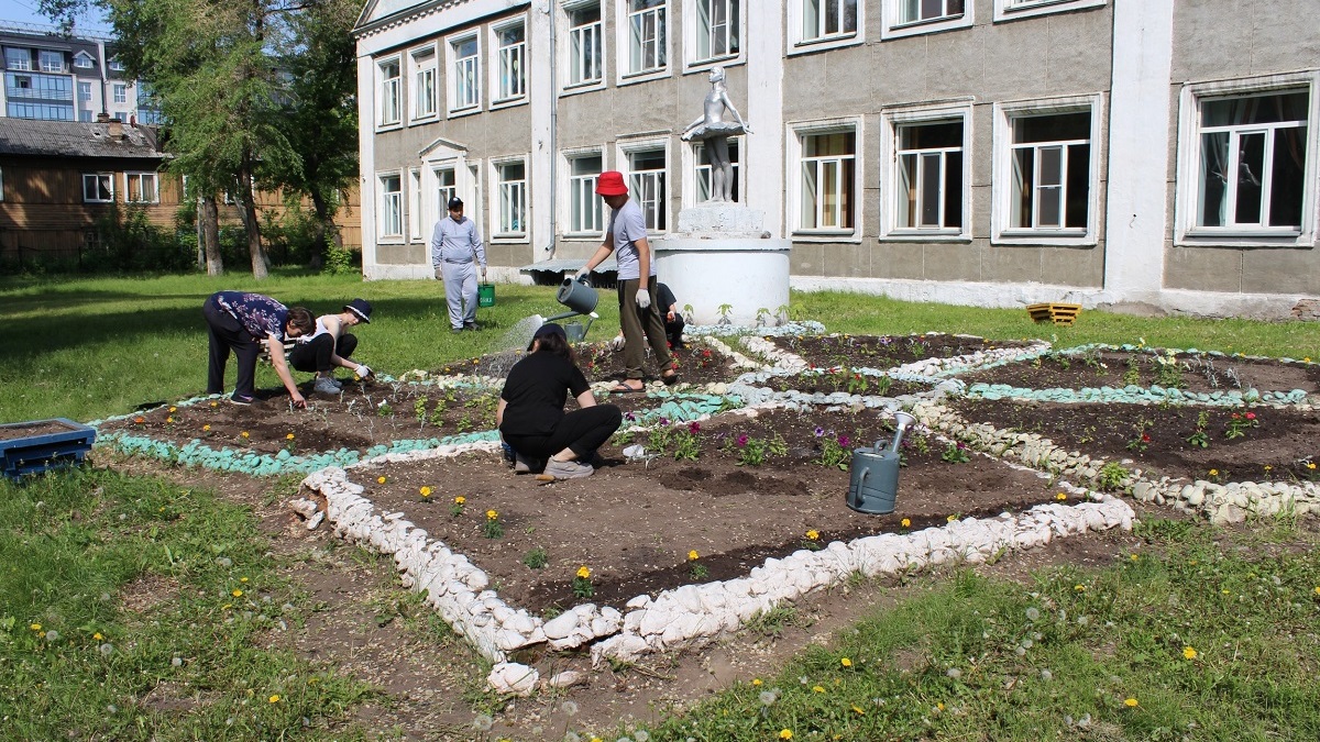 Администрация Абакана: каникулы для абаканских детей – насыщенные и  интересные - Пульс Хакасии