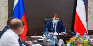 Фото пресс-службы главы РХ