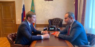 Фото со страницы Валентина Коновалова