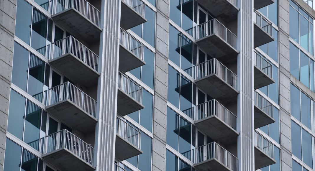 Квартира, дом, недвижимость