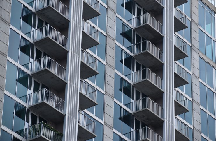 Квартира, дом, недвижимость