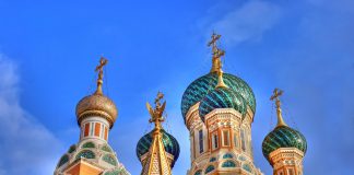 Храм, церковь