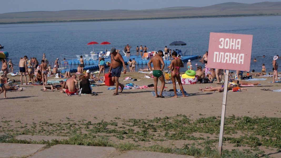 Фото: Управление по ГО, ЧС и пожарной безопасности РХ