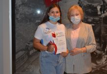 Фото Администрации Абакана