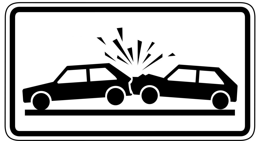 ДТП, авария