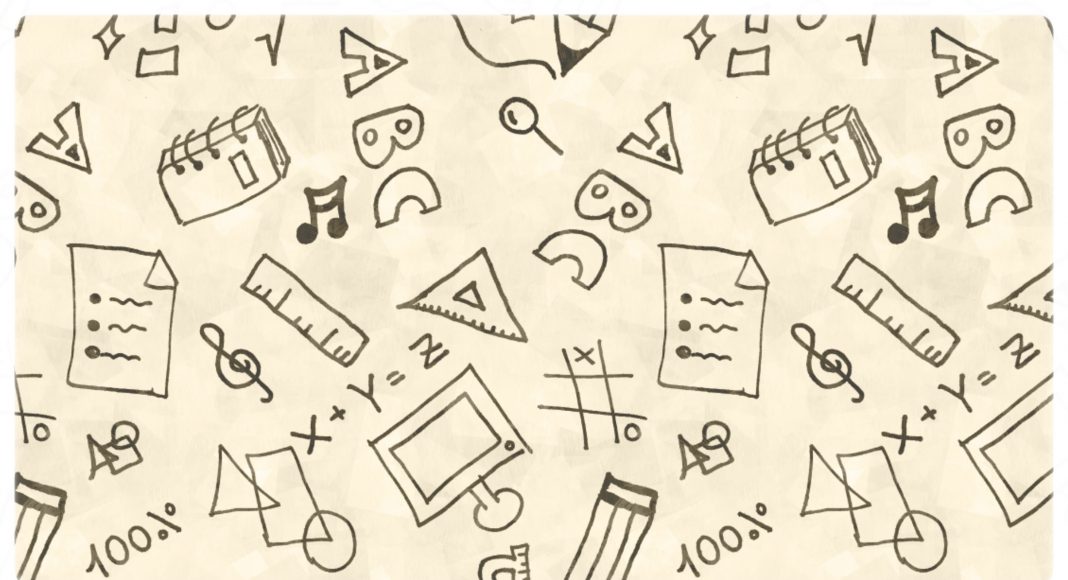 Школа, образование