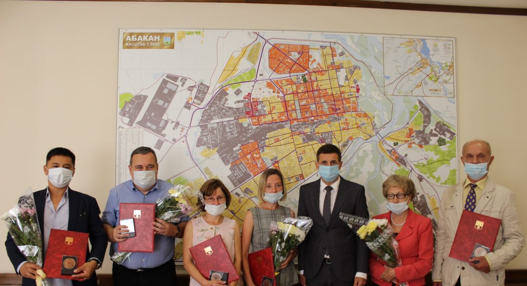 Фото: Абакан.рф Фото: Абакан.рф