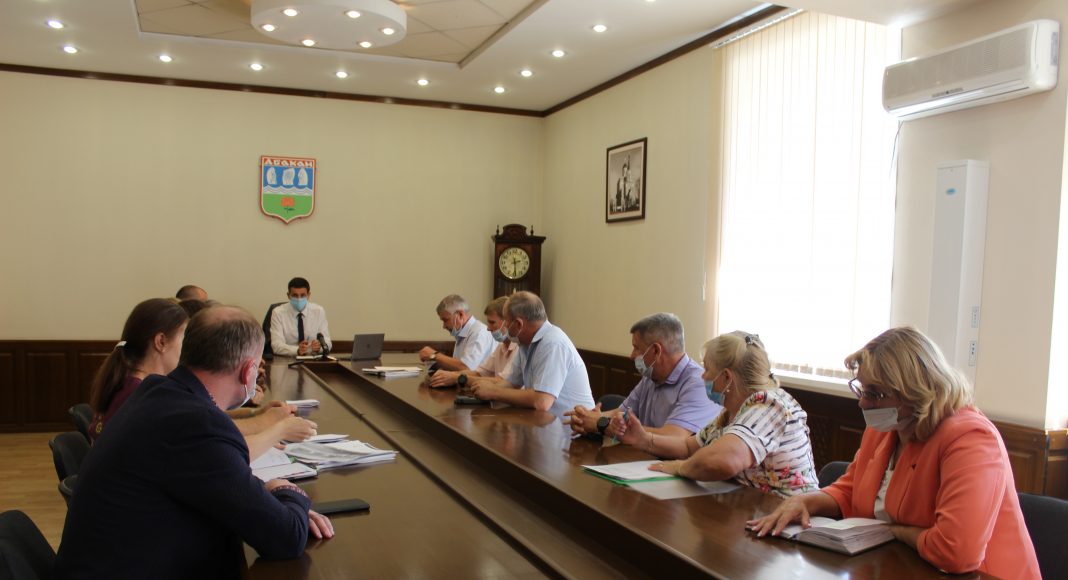 Фото: Абакан.рф Фото: Абакан.рф