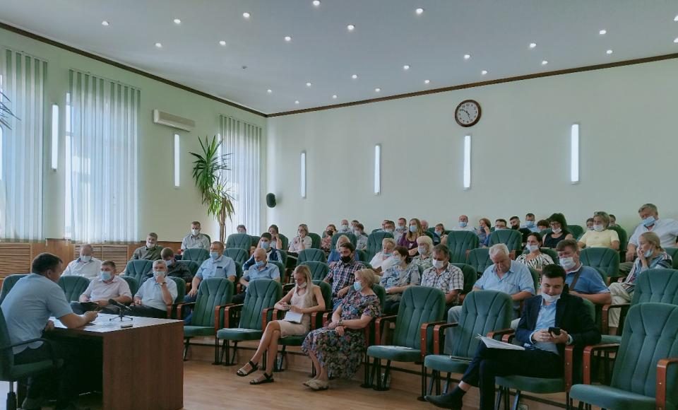 Фото: Абакан.рф