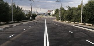 Фото Администрации Абакана