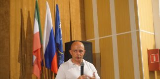 Сергей Сокол