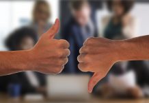 Противоположности