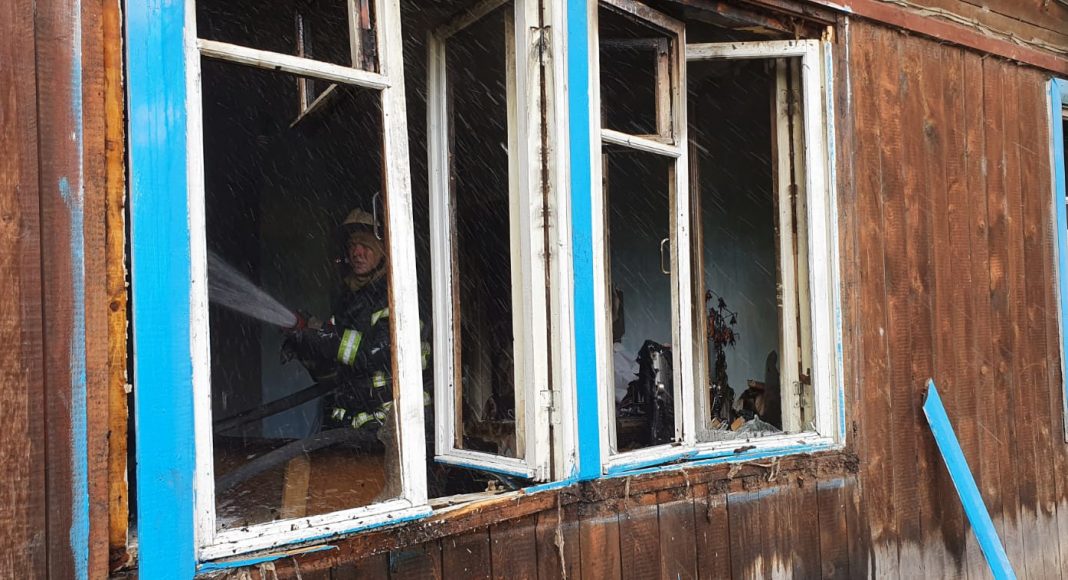 Фото пресс-службы МЧС