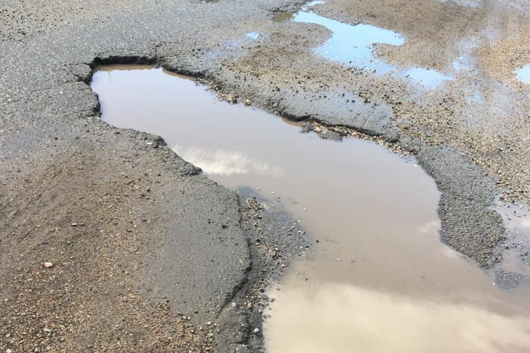 Фото пресс-службы Минтранса РХ