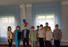 Фото пресс-службы Министерства культуры РХ