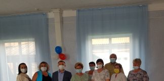 Фото пресс-службы Министерства культуры РХ