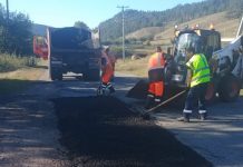 Фото пресс-службы Минтранса РХ