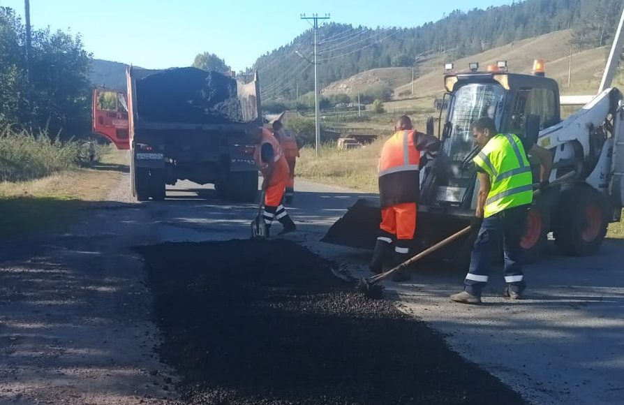 Фото пресс-службы Минтранса РХ Фото пресс-службы Минтранса РХ