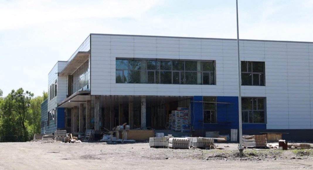 Фото пресс-службы Минздрава РХ