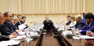 Фото со страницы Валентина Коновалова