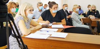 Жеребьевка кандидатов