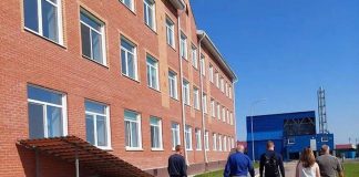 Фото со страницы Елены Егоровой