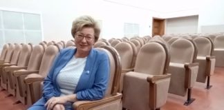 Елена Егорова