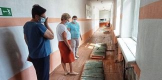 Фото со страницы Елены Егоровой