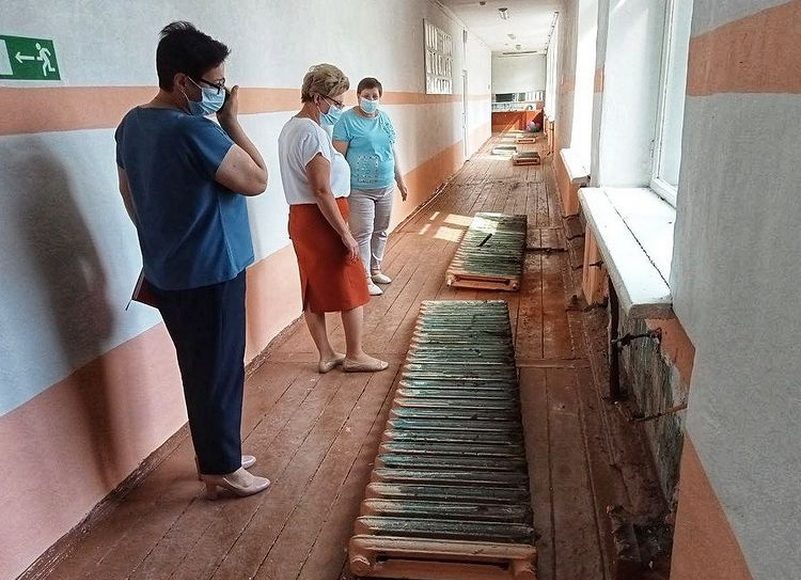Фото со страницы Елены Егоровой Фото со страницы Елены Егоровой