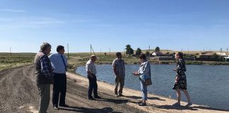 Фото со страницы Елены Егоровой