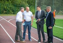 Фото со страницы Сергея Сокола