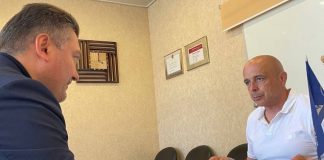 Фото со страницы Сергея Сокола
