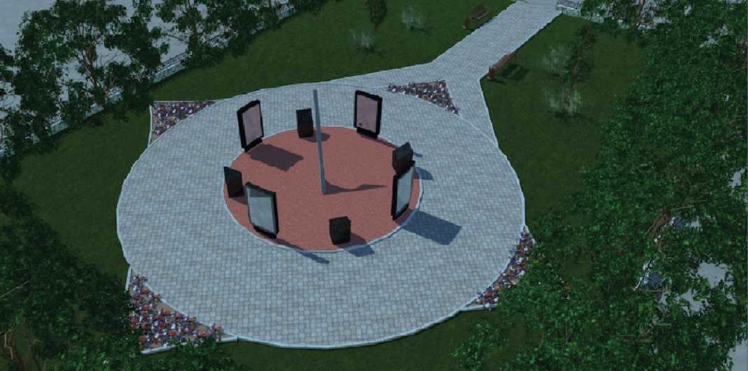 Солнечные часы