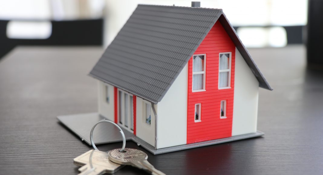 Квартира, дом, недвижимость