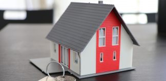 Квартира, дом, недвижимость