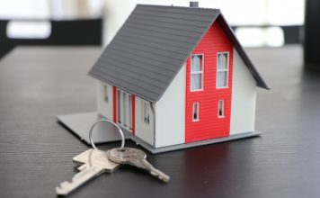 Квартира, дом, недвижимость