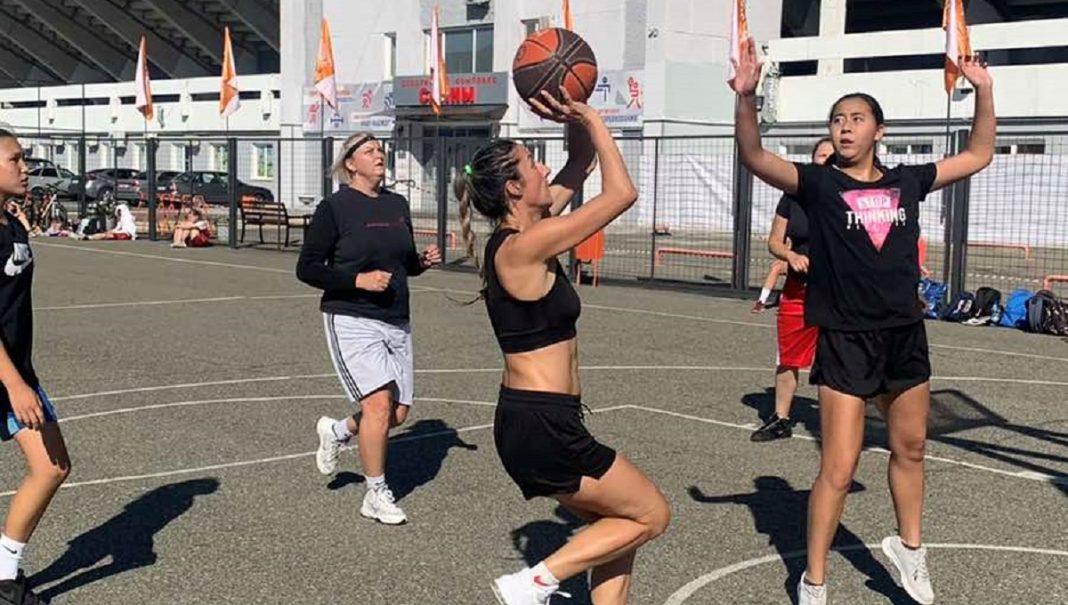 Соревнования