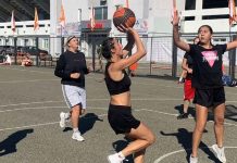 Соревнования