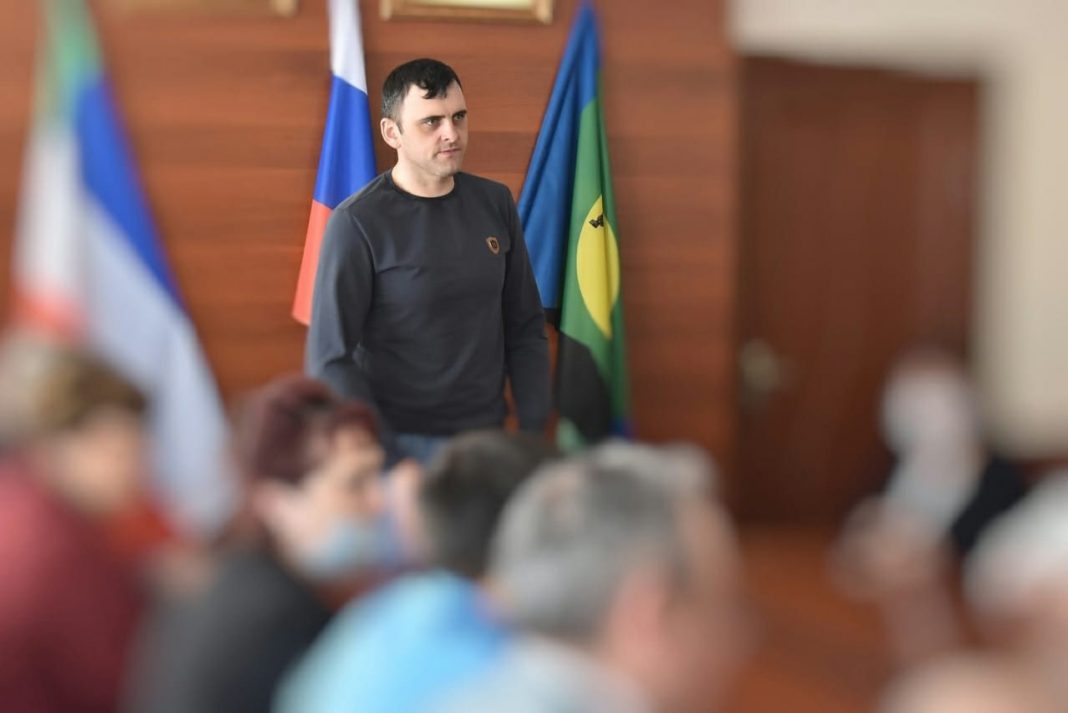 Иннокентий Стряпков