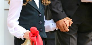 Школа, день знаний