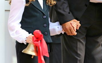 Больше 70 тысяч учеников пойдут 1 сентября в школы Хакасии Школа, день знаний
