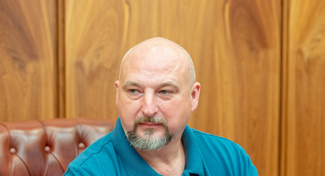 Дмитрий Кузнецов