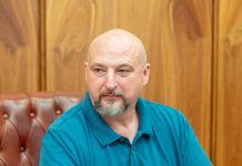 Дмитрий Кузнецов