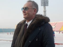 Николай Булакин