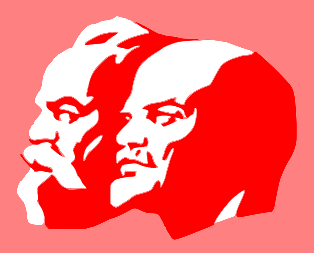 Коммунисты это. Коммунистическая символика Ленин Маркс. Коммунистическая партия США серп и молот. Ленин Маркс и Энгельс в профиль. Карл Макс Ленин профиль.