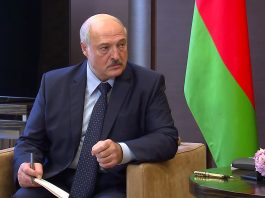 Лукашенко, Белоруссия, Беларусь