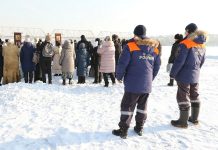 Фото: Пресс-служба ГУ МЧС России по Хакасии